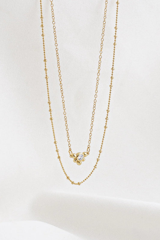 Collier Spirit