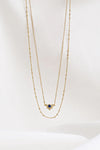 Collier Spirit