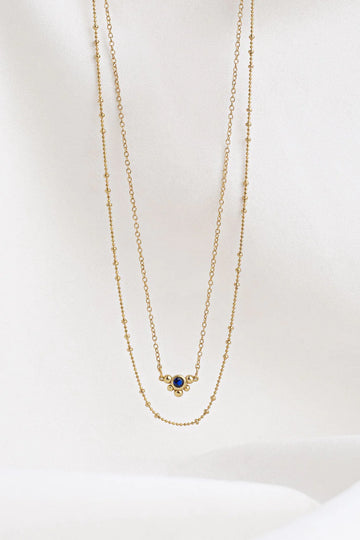 Collier Spirit