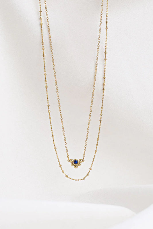 Collier Spirit