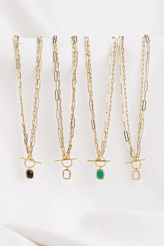 Collier Vida