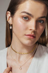 Collier Laura