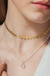Collier Laura