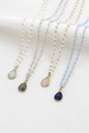 Collier Laura