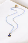 Collier Laura