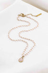 Collier Laura