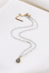 Collier Laura