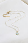 Collier Laura
