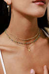 Collier Aquatic