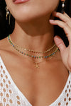 Collier Aquatic