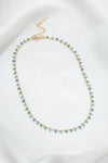 Collier Aquatic