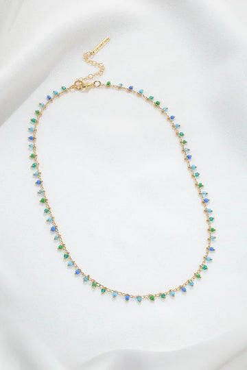 Collier Aquatic