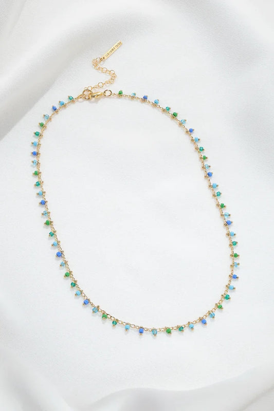 Collier Aquatic
