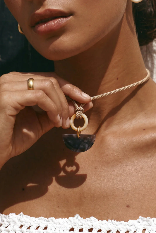 Collier Cabana