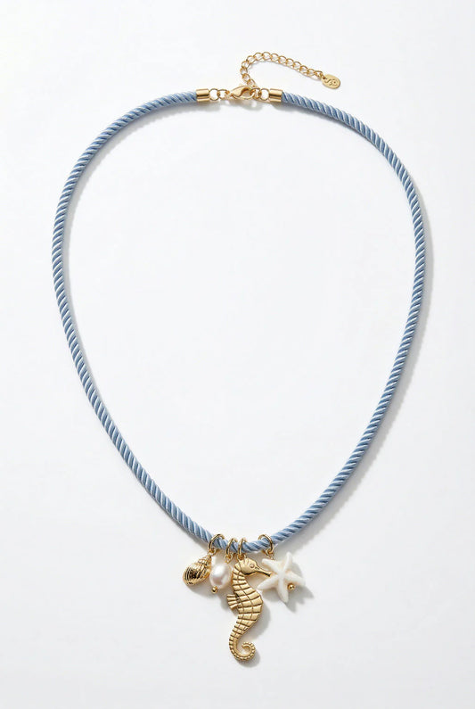 Collier Marine
