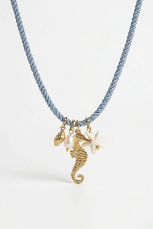 Collier Marine