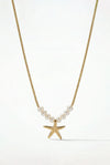 Collier Oshi