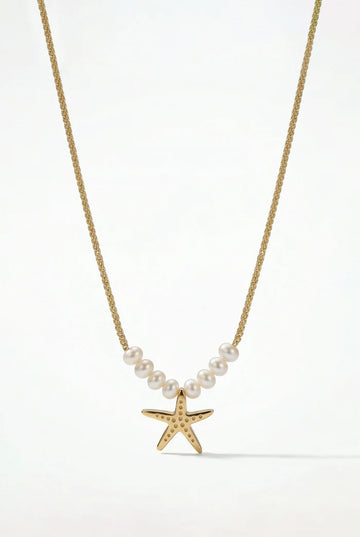 Collier Oshi