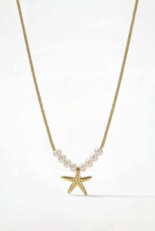 Collier Oshi
