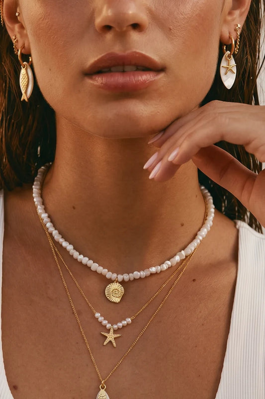 Collier Oshi