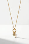 Collier Chunky