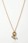 Collier Chunky