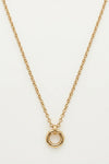 Collier Chunky