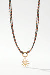 Collier Soleil