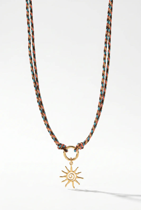 Collier Soleil