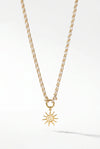 Collier Soleil