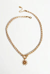 Collier Soleil