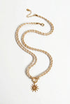 Collier Soleil