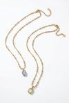 Collier Neri