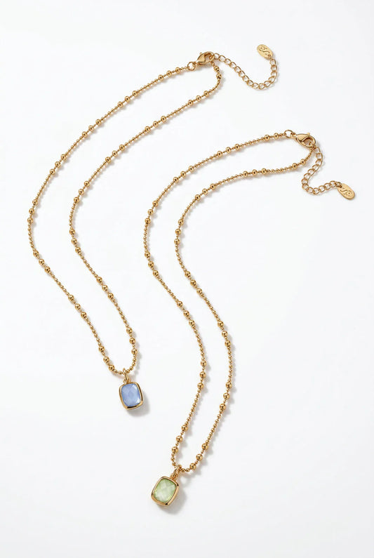 Collier Neri