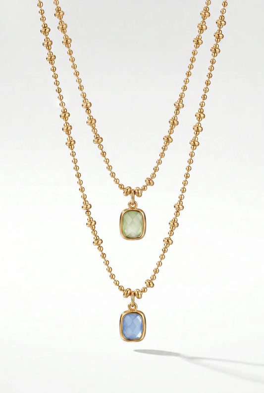 Collier Neri