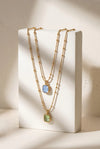 Collier Neri
