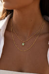 Collier Neri