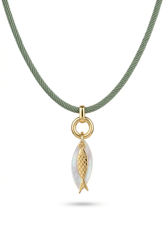 Collier Lumi