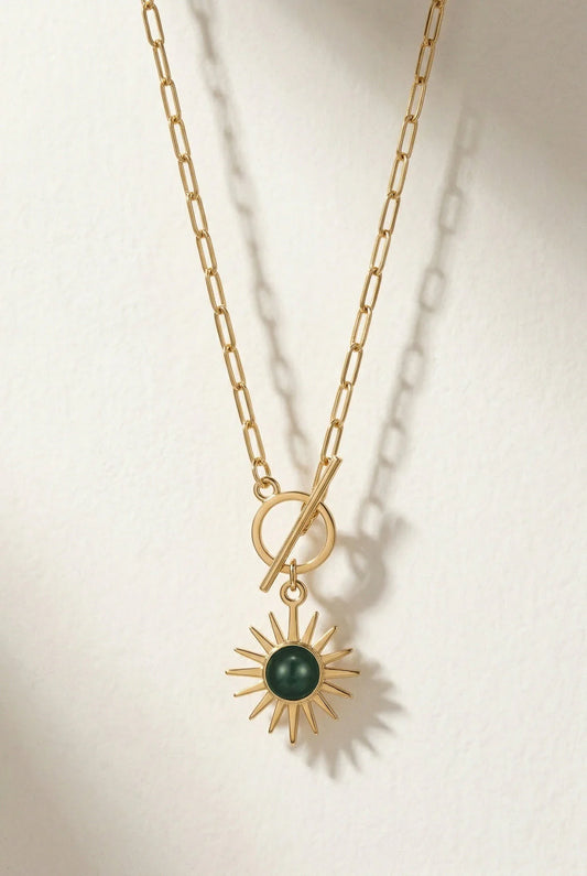Collier Siena