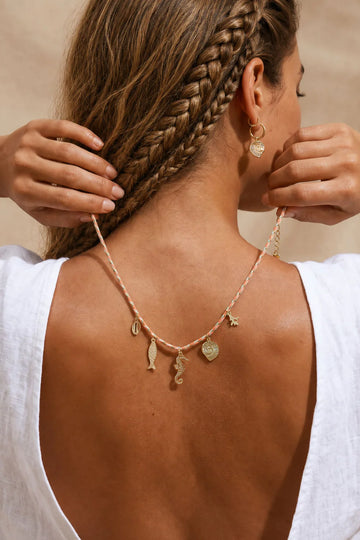 Collier Nura