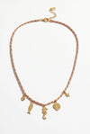 Collier Nura