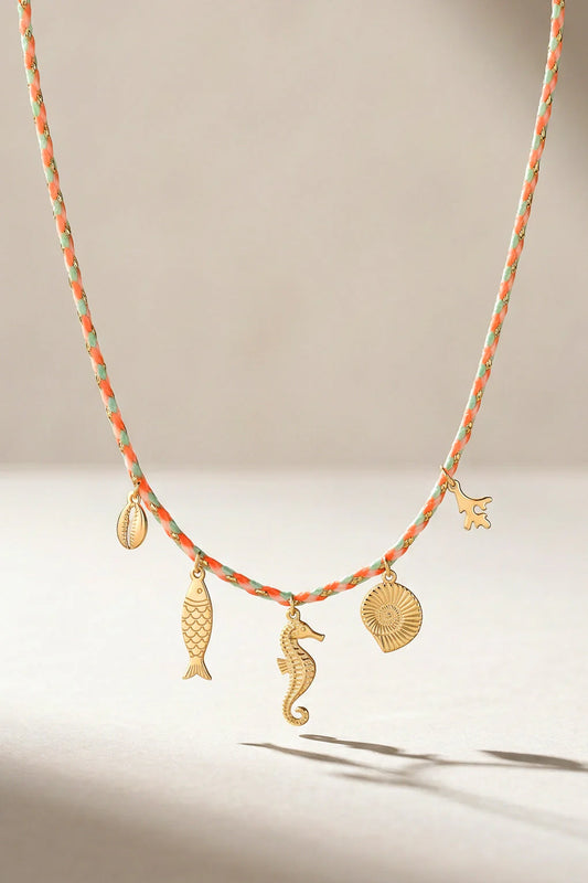 Collier Nura