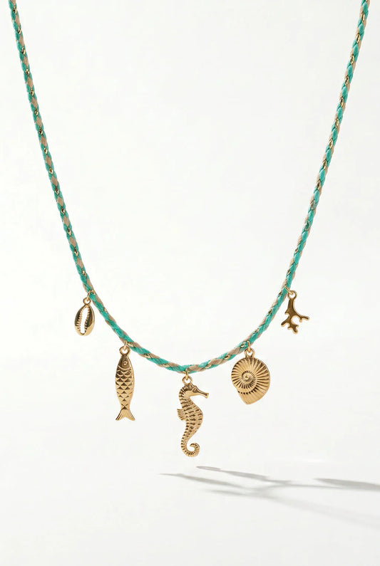 Collier Nura