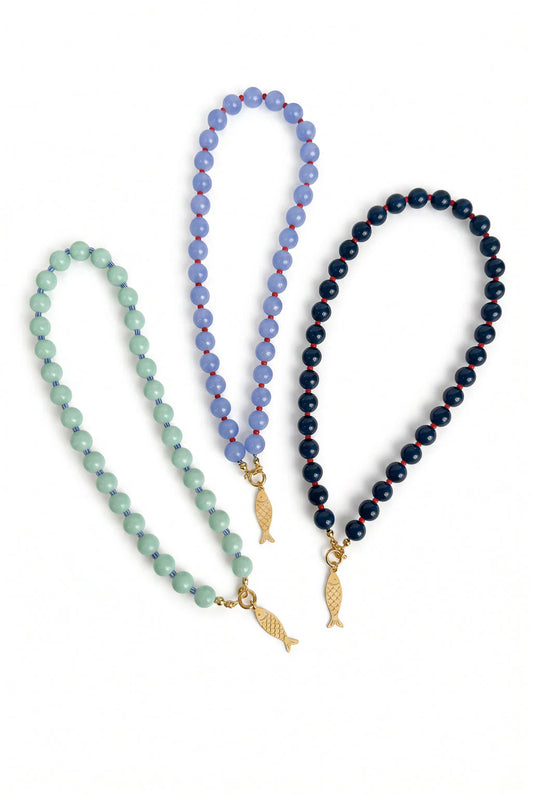 Collier Lenny