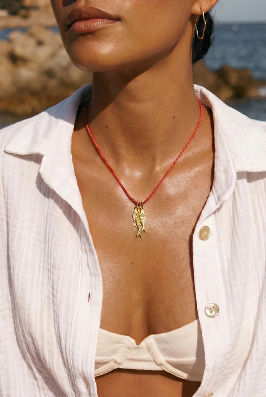 Collier Nami