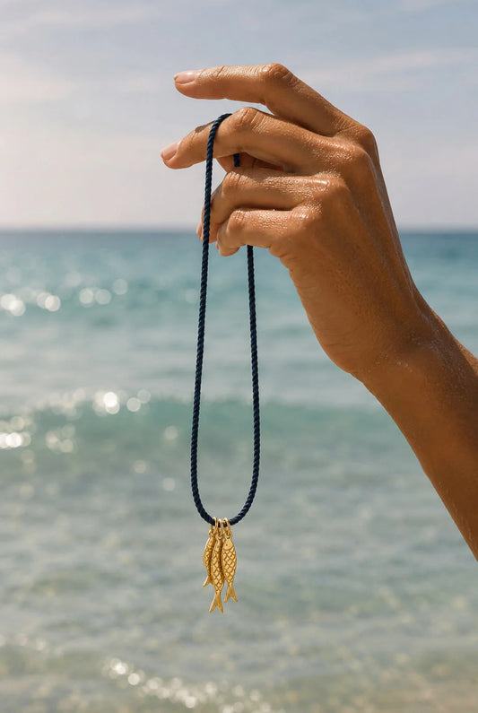 Collier Nami