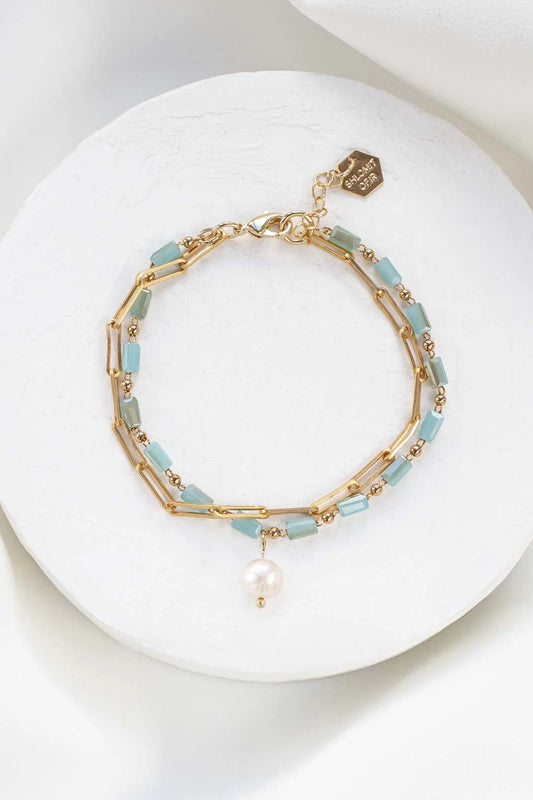 Bracelet Alexa