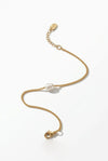 Bracelet Single Pearl