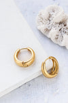 Boucles d'oreilles Costa Large