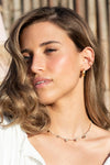 Boucles d'oreilles Costa Large